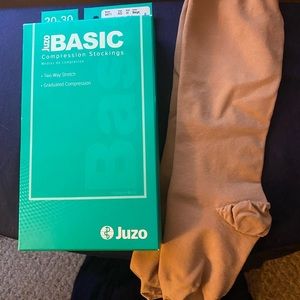 Compression Stockings